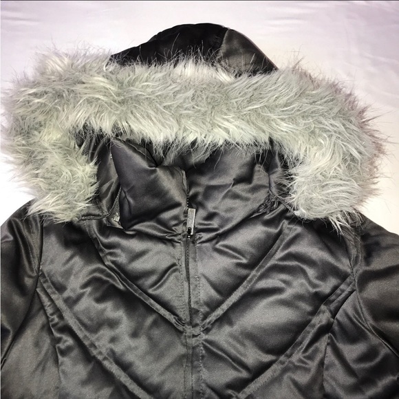 American Rag Girls Puffer Jacket - Picture 2 of 9